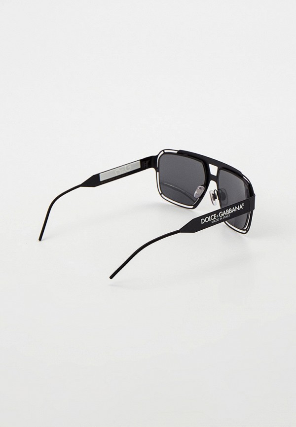 фото Очки солнцезащитные dolce&gabbana