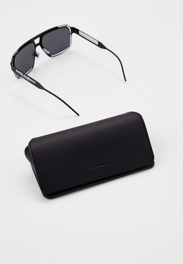 фото Очки солнцезащитные dolce&gabbana