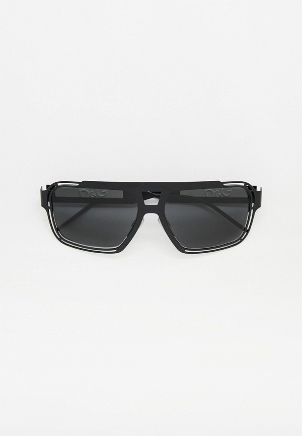 фото Очки солнцезащитные dolce&gabbana