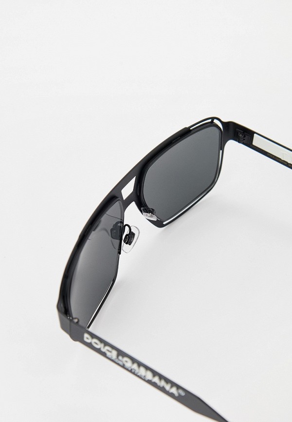 фото Очки солнцезащитные dolce&gabbana