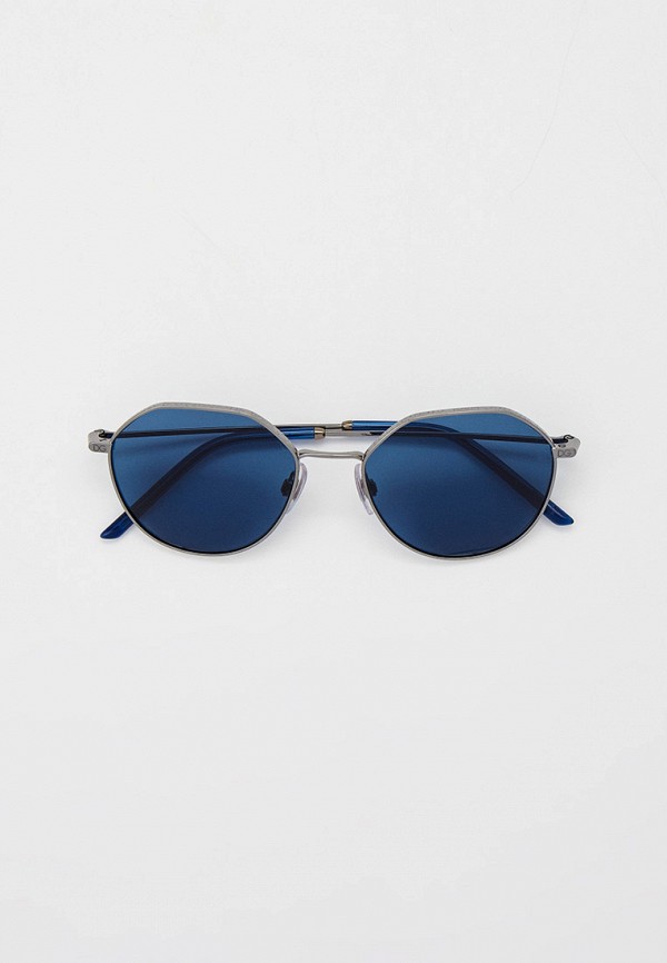 

Очки солнцезащитные Dolce&Gabbana, Серый, DG2271 04/80