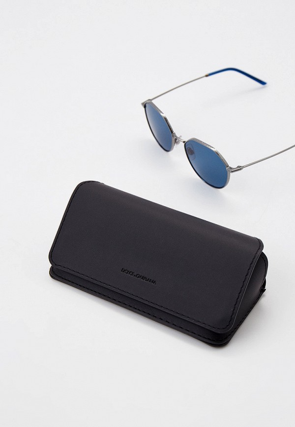 фото Очки солнцезащитные dolce&gabbana
