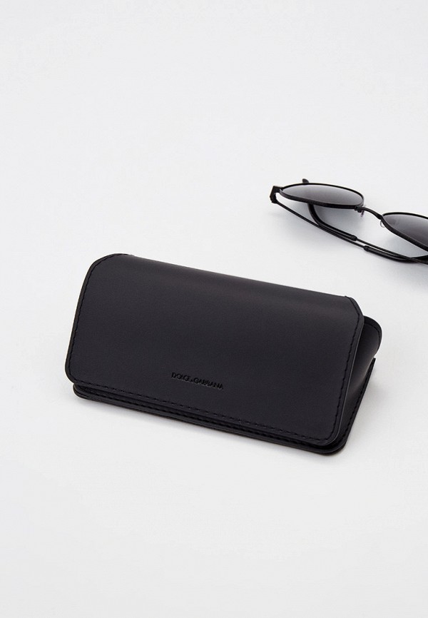 фото Очки солнцезащитные dolce&gabbana