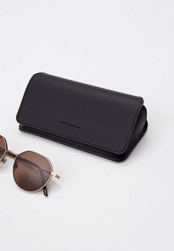 фото Очки солнцезащитные dolce&gabbana