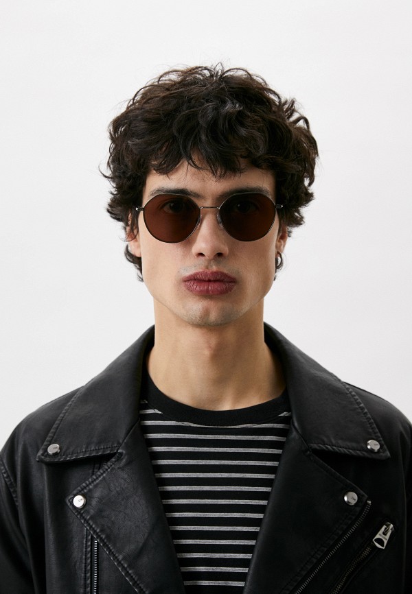 фото Очки солнцезащитные dolce&gabbana