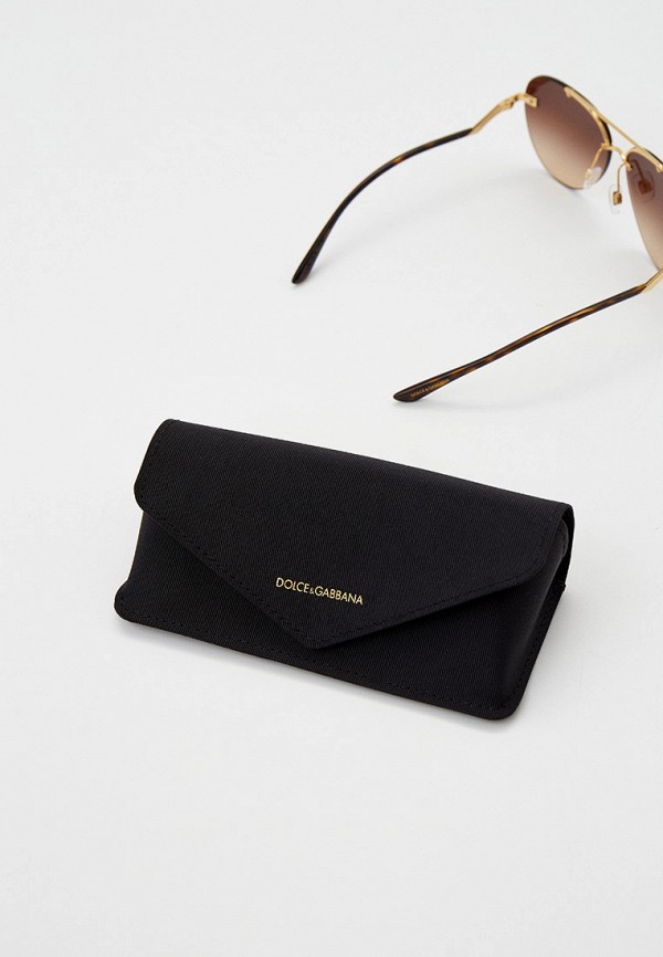 фото Очки солнцезащитные dolce&gabbana