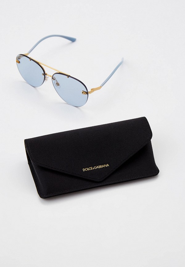 фото Очки солнцезащитные dolce&gabbana