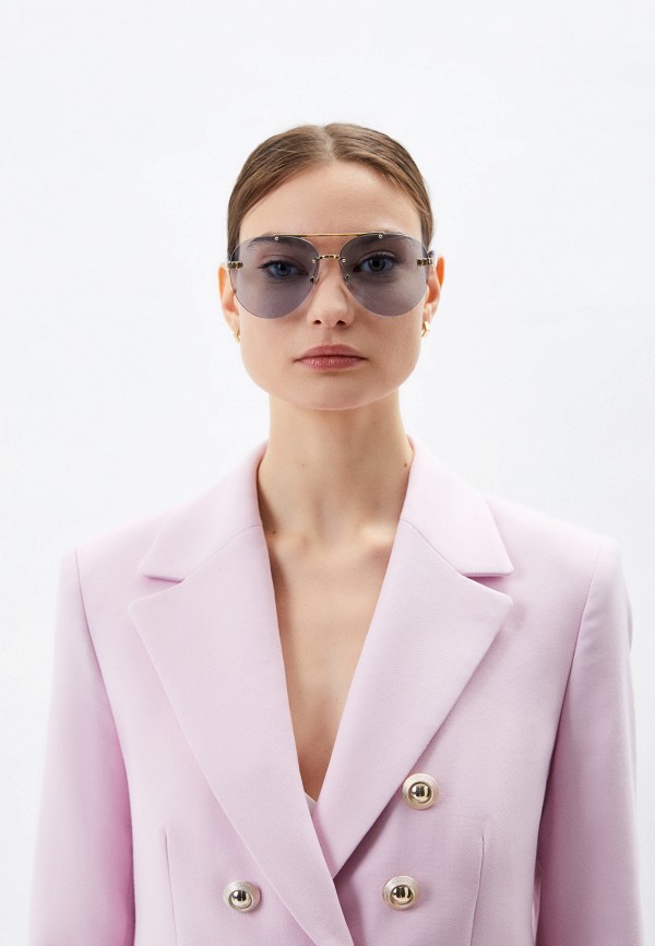 фото Очки солнцезащитные dolce&gabbana