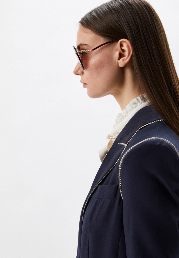 фото Очки солнцезащитные dolce&gabbana