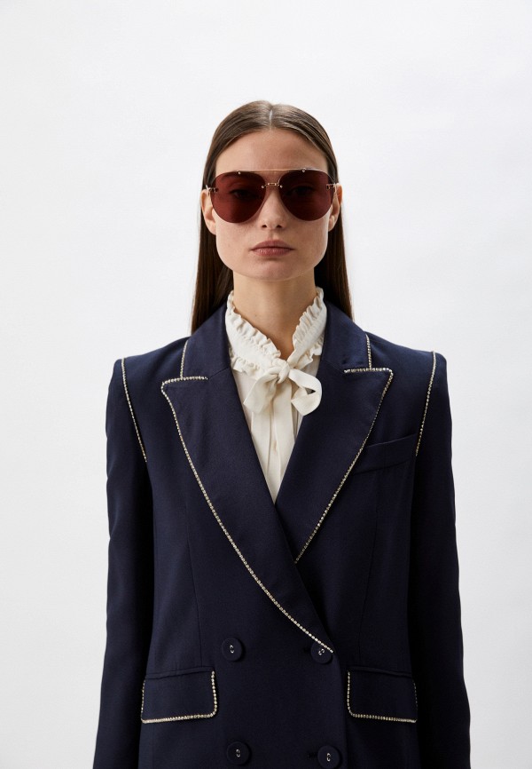 фото Очки солнцезащитные dolce&gabbana