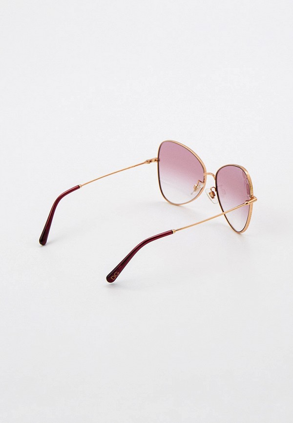 фото Очки солнцезащитные dolce&gabbana