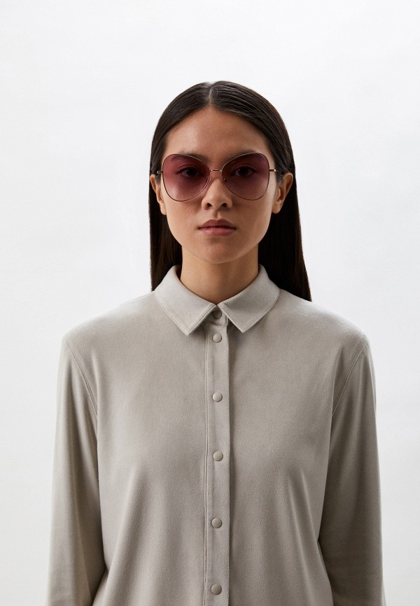 фото Очки солнцезащитные dolce&gabbana