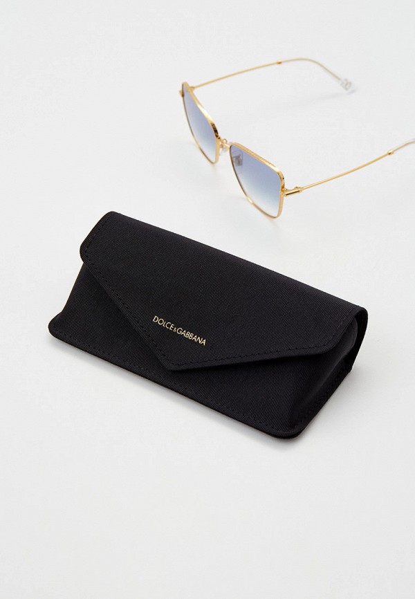фото Очки солнцезащитные dolce&gabbana