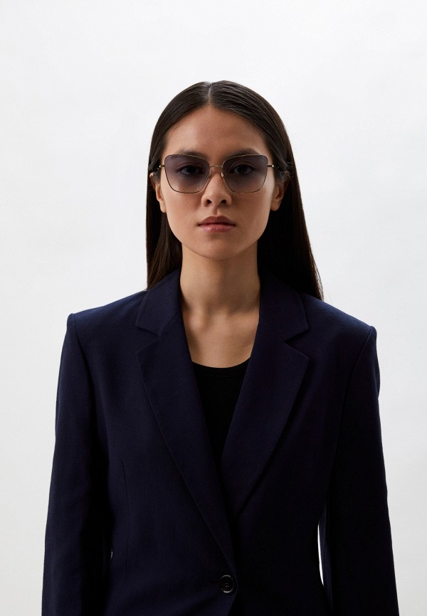 фото Очки солнцезащитные dolce&gabbana