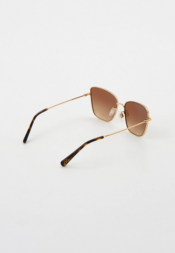 фото Очки солнцезащитные dolce&gabbana