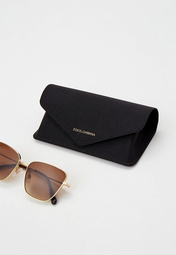 фото Очки солнцезащитные dolce&gabbana