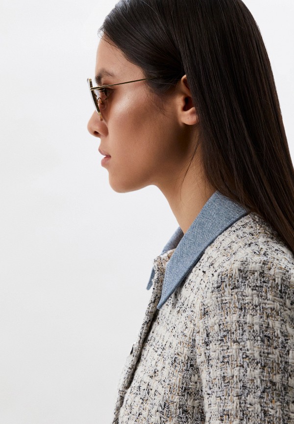 фото Очки солнцезащитные dolce&gabbana