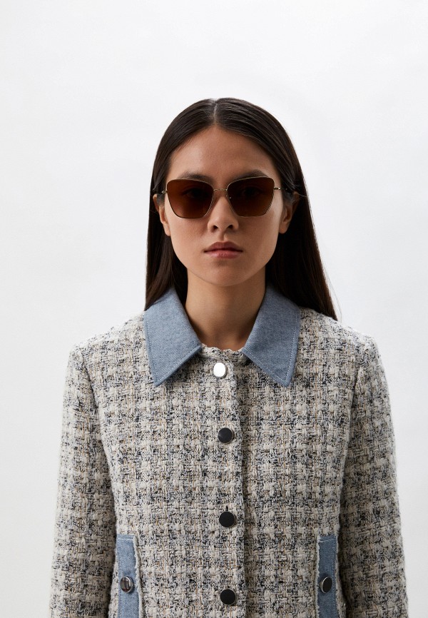 фото Очки солнцезащитные dolce&gabbana