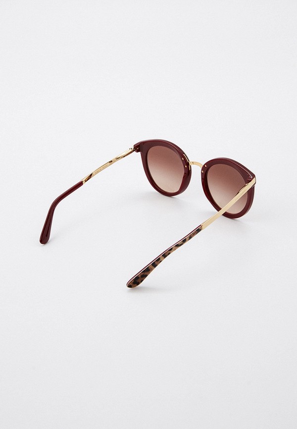 фото Очки солнцезащитные dolce&gabbana