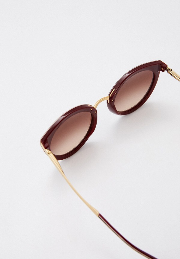 фото Очки солнцезащитные dolce&gabbana