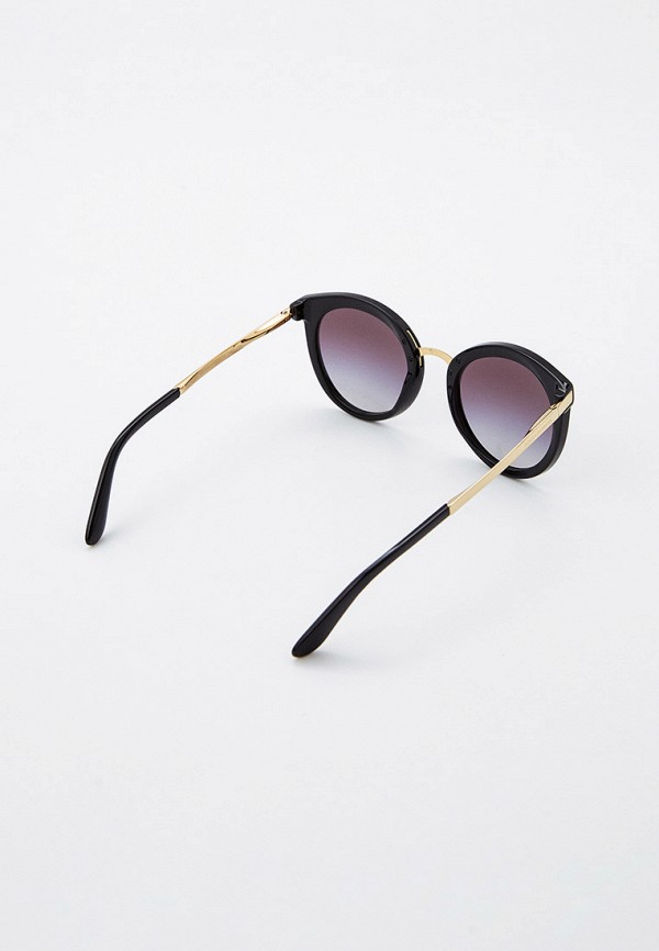 фото Очки солнцезащитные dolce&gabbana