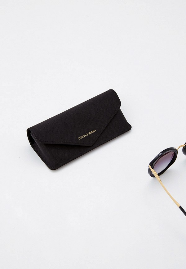 фото Очки солнцезащитные dolce&gabbana