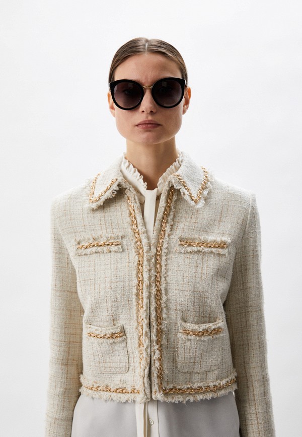 фото Очки солнцезащитные dolce&gabbana