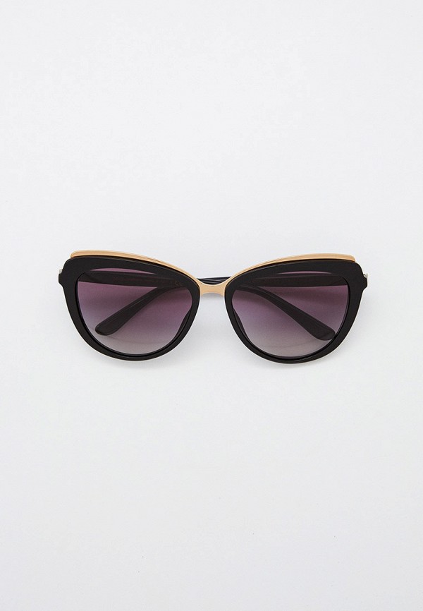 

Очки солнцезащитные Dolce&Gabbana, Черный, DG4304 501/8G