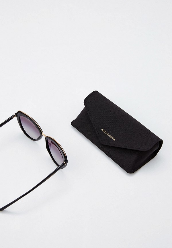 фото Очки солнцезащитные dolce&gabbana
