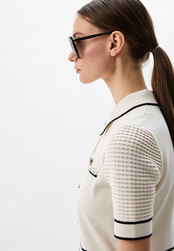 фото Очки солнцезащитные dolce&gabbana