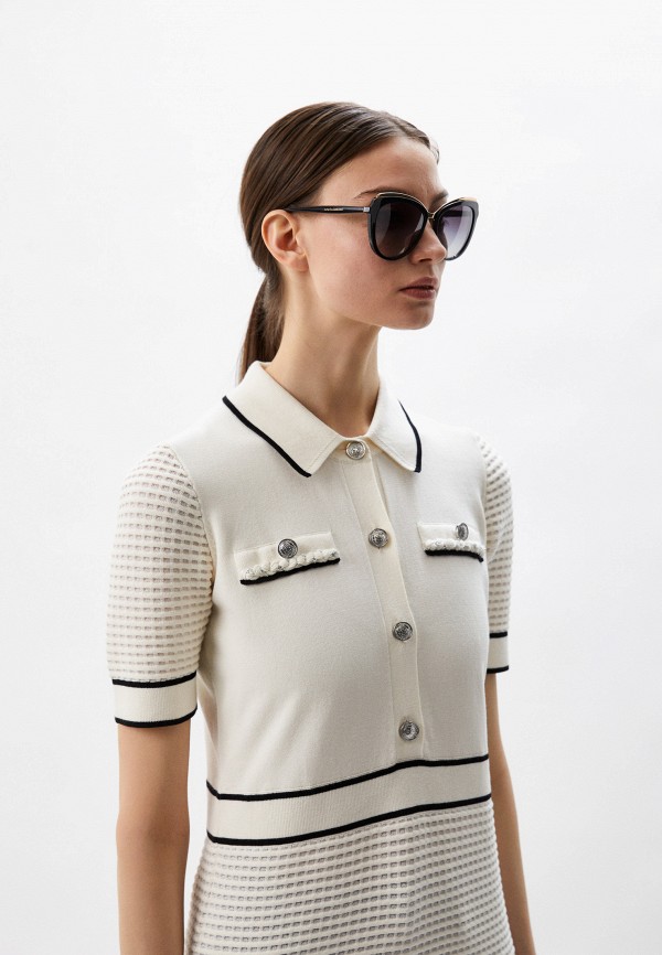 фото Очки солнцезащитные dolce&gabbana