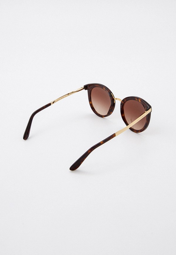 фото Очки солнцезащитные dolce&gabbana