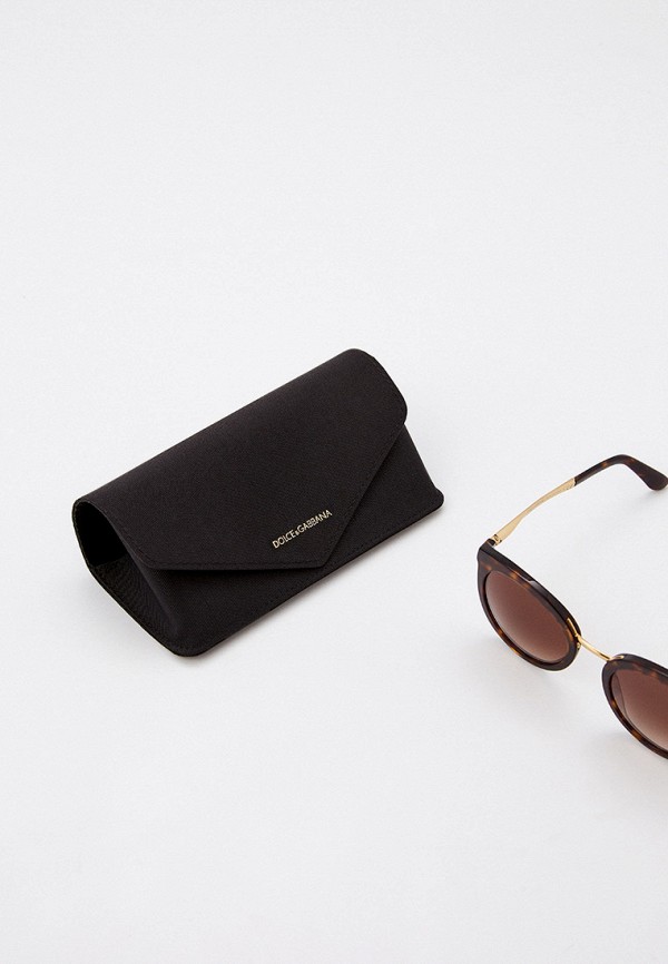 фото Очки солнцезащитные dolce&gabbana