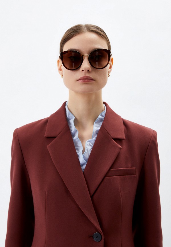 фото Очки солнцезащитные dolce&gabbana