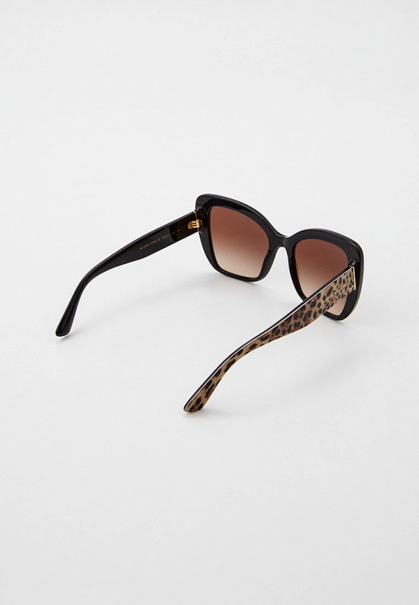 фото Очки солнцезащитные dolce&gabbana