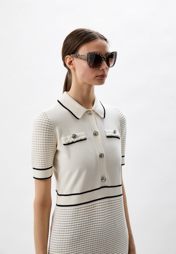 фото Очки солнцезащитные dolce&gabbana