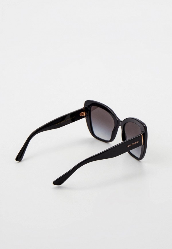 фото Очки солнцезащитные dolce&gabbana