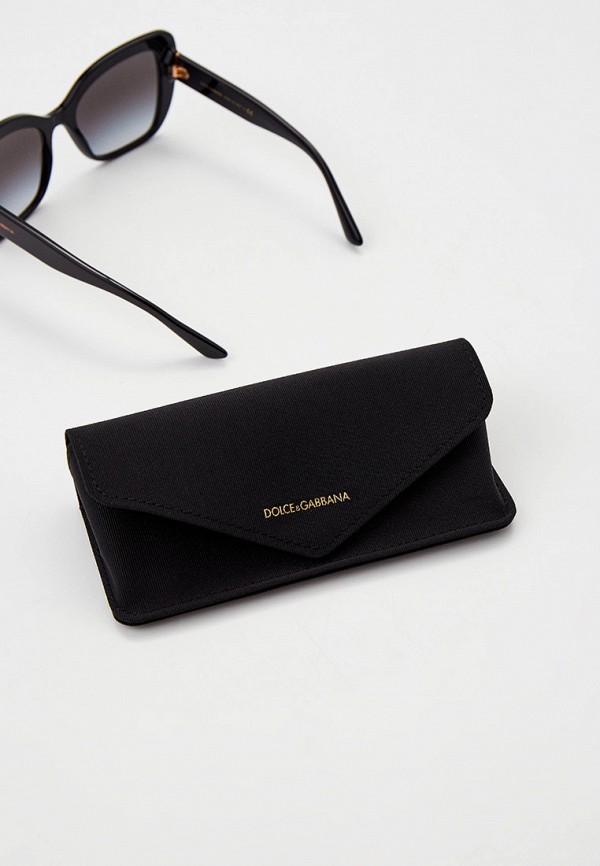 фото Очки солнцезащитные dolce&gabbana