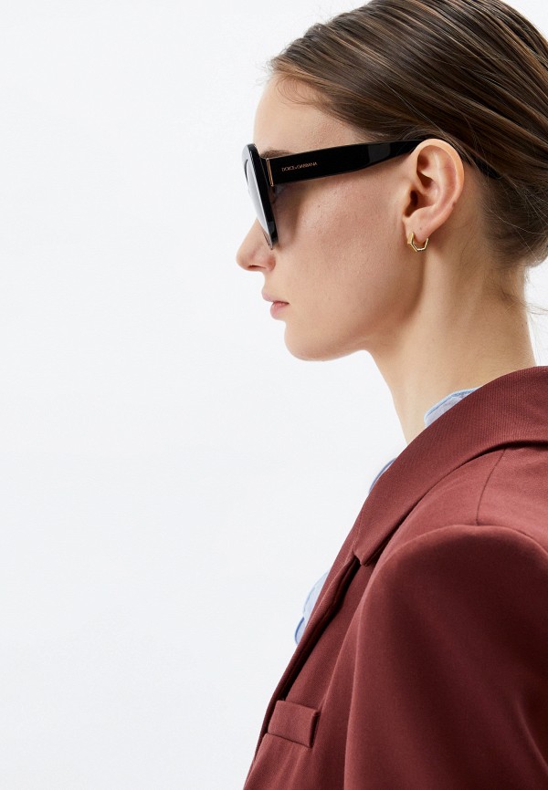 фото Очки солнцезащитные dolce&gabbana