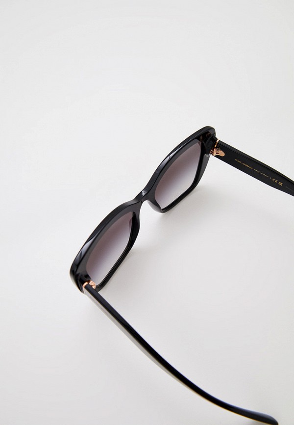 фото Очки солнцезащитные dolce&gabbana