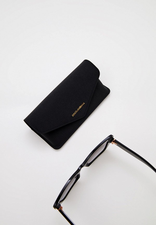 фото Очки солнцезащитные dolce&gabbana