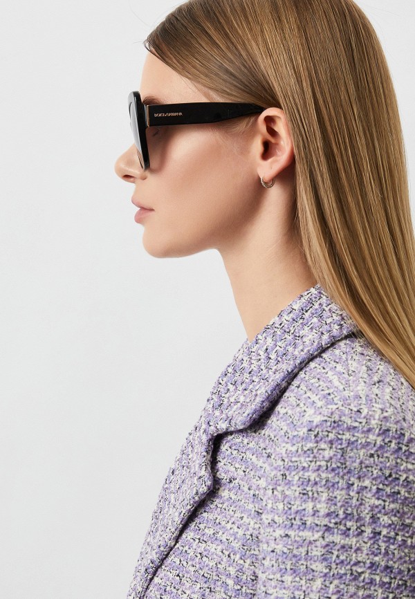 фото Очки солнцезащитные dolce&gabbana