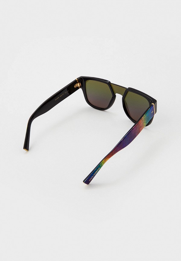 фото Очки солнцезащитные dolce&gabbana