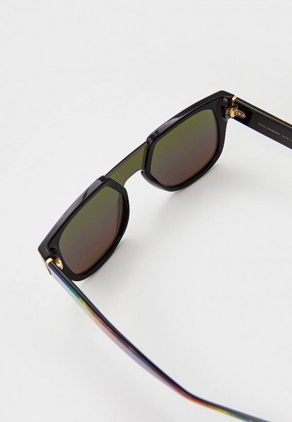 фото Очки солнцезащитные dolce&gabbana