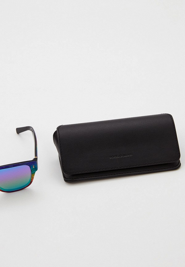 фото Очки солнцезащитные dolce&gabbana