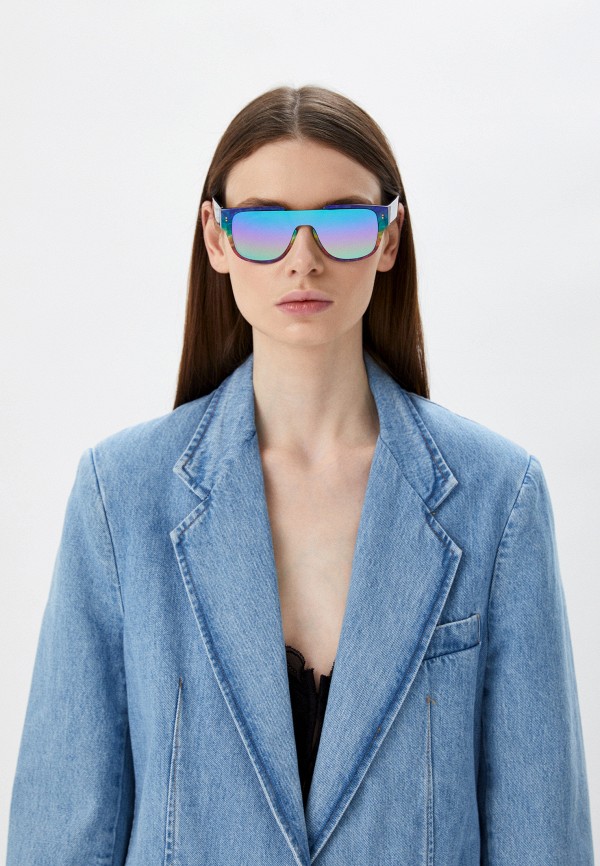 фото Очки солнцезащитные dolce&gabbana