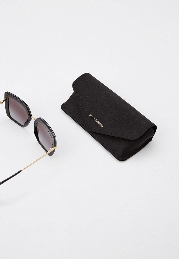 фото Очки солнцезащитные dolce&gabbana