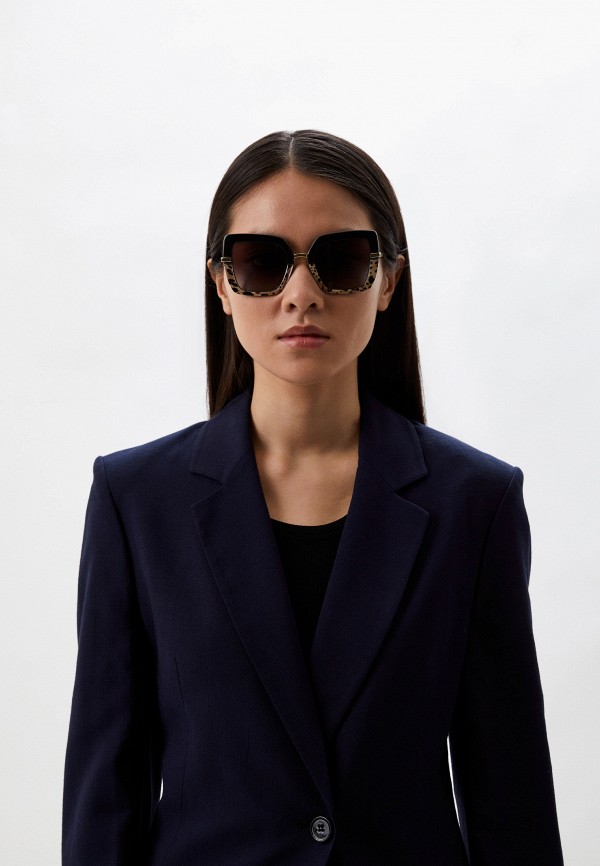 фото Очки солнцезащитные dolce&gabbana