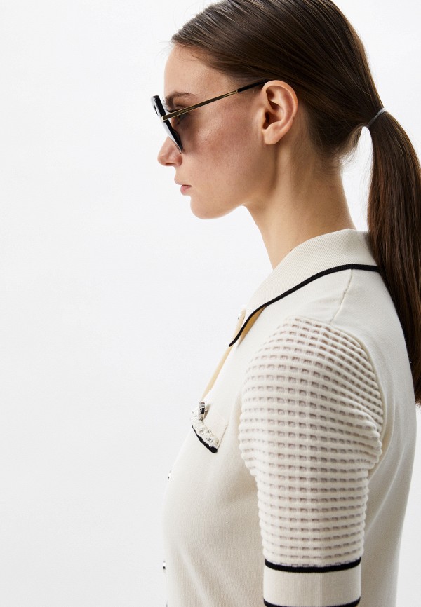 фото Очки солнцезащитные dolce&gabbana