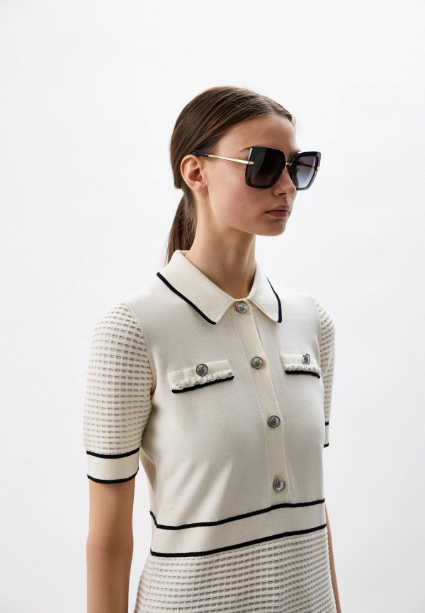 фото Очки солнцезащитные dolce&gabbana